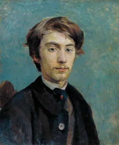 Emile Bernard Henri de Toulouse-Lautrec